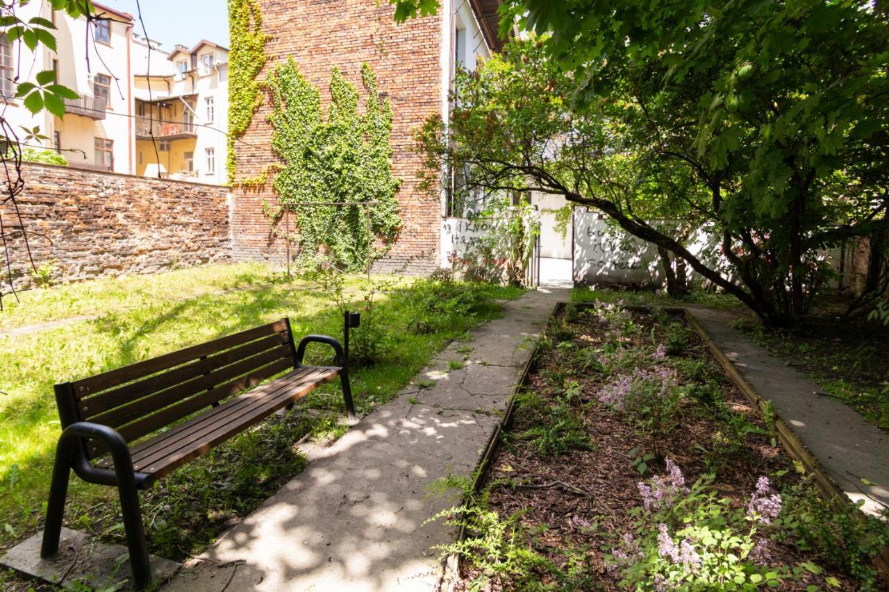 Pearl Loft In The Center Of Krakow Apartment Exterior photo