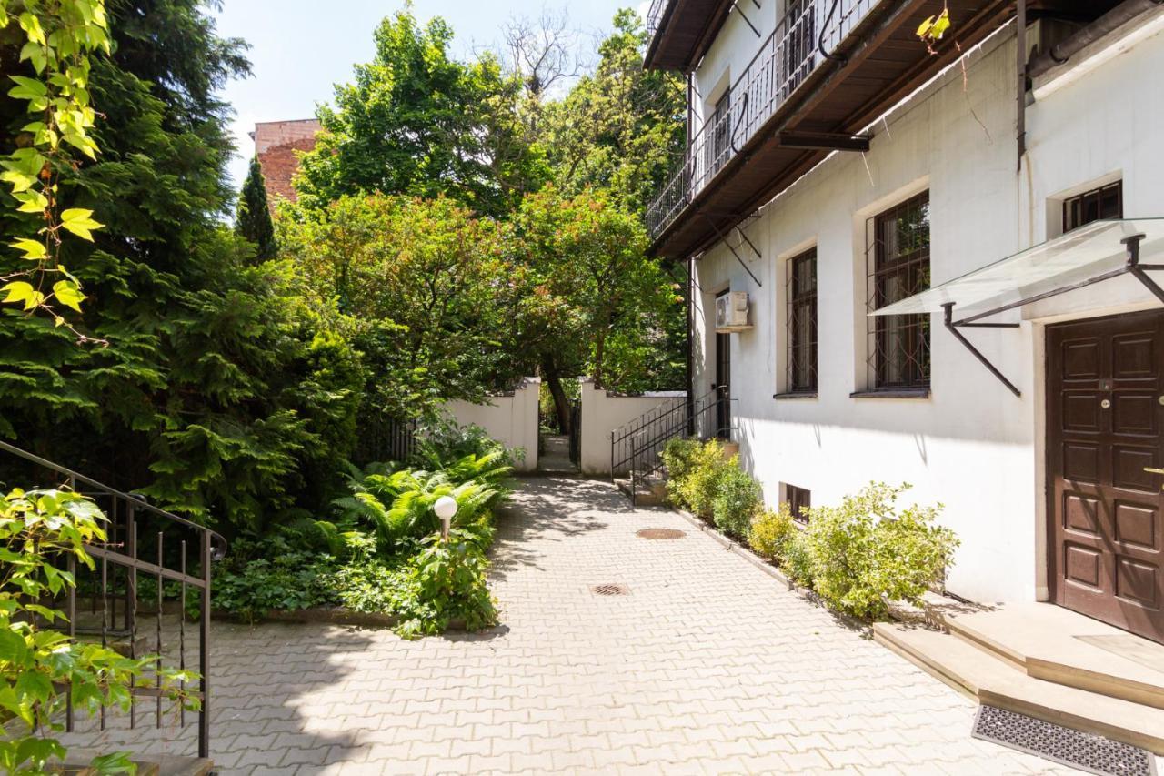 Pearl Loft In The Center Of Krakow Apartment Exterior photo