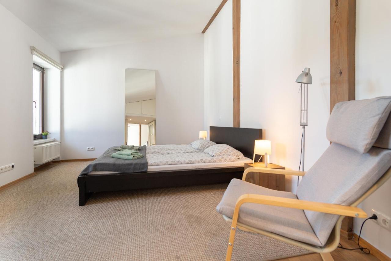 Pearl Loft In The Center Of Krakow Apartment Exterior photo