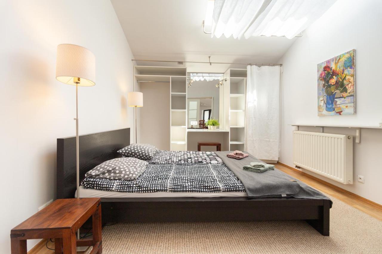 Pearl Loft In The Center Of Krakow Apartment Exterior photo