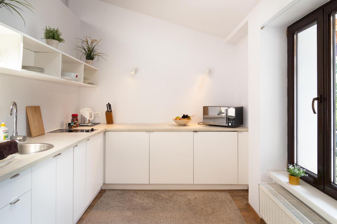 Pearl Loft In The Center Of Krakow Apartment Exterior photo